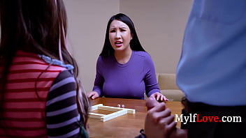 Multiversal Asian Family Reunion | MylfLove