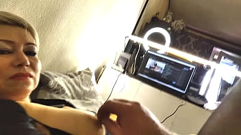 A whore is the highest form of a Woman'_s development.!.(2) Aimee Hot MILF is the Queen of married cocksucker whores! ))