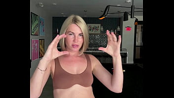 The Debauched Journey of Actor Alexey Panin, SugarNadya, and Her Busty Girlfriend to a Nudist Beach San Diego