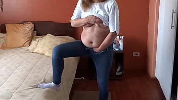 Жена Любительница