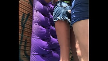 comendo cu da casada na favela ( sex toy )