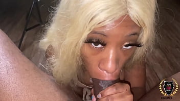 What A Cutie! Mini Stallion Rides Rome Major'_s BBC Like A Champ!