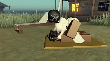 BBC Fucking a Headless (@twinkfagg)(reupload)