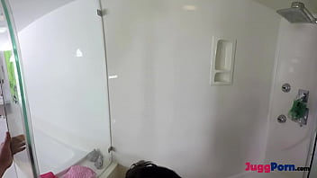 Your friend Reagan Foxx'_s hot stepmom is a slut ready to suck your dick down her throat and fuck hard until she cums.