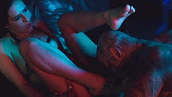 I Only Choose The Best Foot Slaves To Serve Me