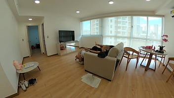 I hire two whores dressed as a nurse and one ends up being trans which makes me furious