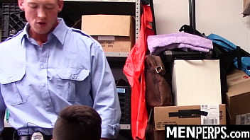 The Young Suspect Was Very Quiet but Insistent on His Innocence - Menperps