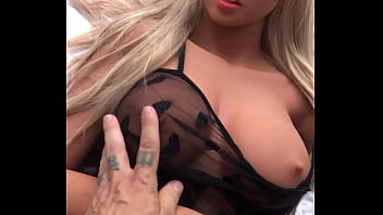 N&atilde_o aguentou a sentada Gozou dentro da minha buceta sem camisinha ( SEX TOY )