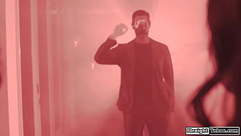 I lured my wifes three hot stepsisters into my dream fantasy