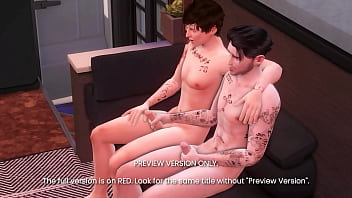 Tour Bus Diaries - 3d Hentai - Preview Version