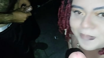 Fudi com 2 e arrega&ccedil_aram meu cuzinho na pele