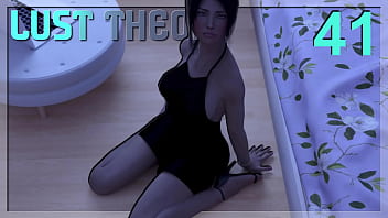 LUST THEORY #41 &bull_ Her tight slit is hot and wet and needs attention