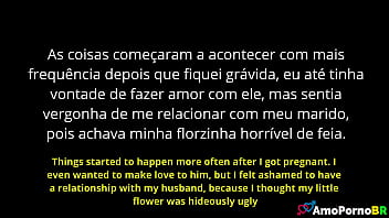 Cuckquean - Nessa &eacute_poca eu queria ver o meu marido saindo com essa minha amiga