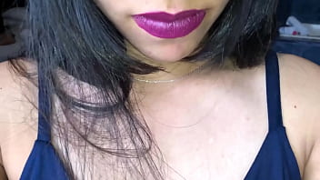 Hot girl really knows how to blowjob a dick until cum inside that cute mouth - My daily cum in mouth