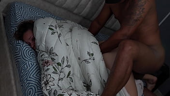 Fucking My Horny Stepmother Until She Fills Her Big Ass with Cum. Part 1