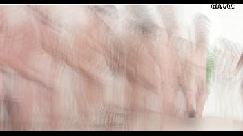 The best of May Thai #2, Anal Fisting, Balls Deep, DAP, DP, TAP, TP, Gapes, Facial, Multiple Creampie, Swallow XF384