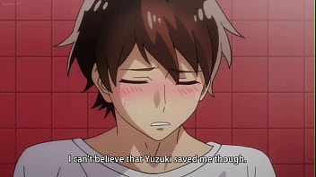 Redhead Tsundere Hentai