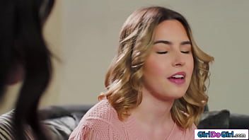 Client licks the bnb owners hairy pussy