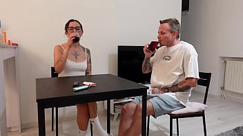 Slut sister seduced my husband ANAL while I was at work!