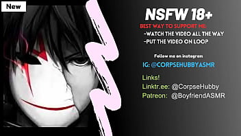 Hot sex is his moaning