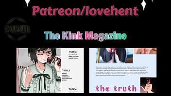 Blacked anime EDIT girls bnwo joi