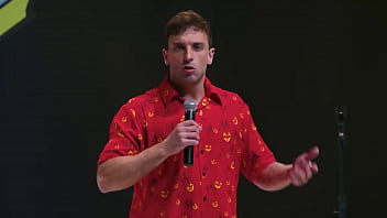 Leo Lins - Perturbador