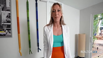 Realtor Helps Me Get Over My Divorce