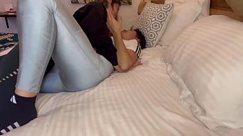 Daniela!!! We are friends because I always make our husbands horny