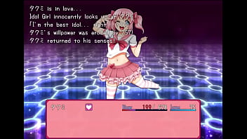 love paradise all h-scenes