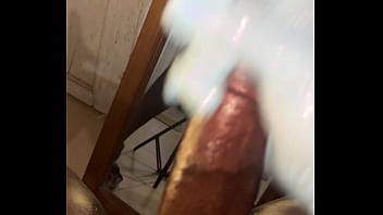 When the nurse asked for a cock sample instead of sperm sample