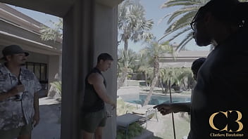 Nacke Pays With Ass Dialogue Trailer