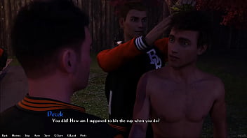 Being A DIK #186 - During Dares With 18 Year Old Latina &amp_ Alt Girl. She Ends Up Flashing Her Amazing Tits