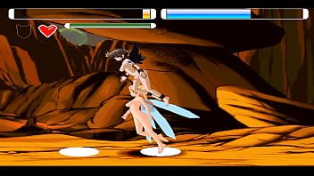 Have a taste of [Fairy Wars] Hentai battle game