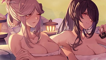 🥇Hentai lesbo - nl.PORN.COM