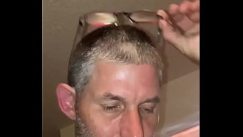 Mike Woronick wife blowjob xvideos.com