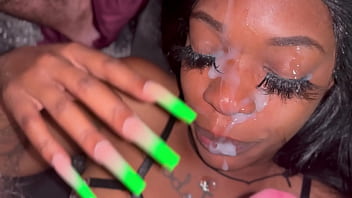 Daddy&rsquo_s good bitch does it all of@dirtymoufpiece