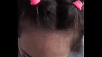 Candie Cross is unboxing XXXmas presents