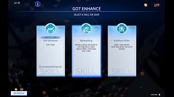 Wings of Seduction Bust &#039_em Out ! [ HENTAI Game Dicovery ] Giant naked space WAIFU !