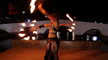 Fire Stone and Water short Film - Part1
