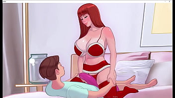 Sex Note - Part 4 - UNCENSORED (Compilation of all sex scenes) May 2023 HD 1080p - Full Game - Easter Eggs - all scenes and secrets