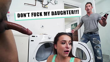 Teen Kharlie Stone Gets Her Way, Always