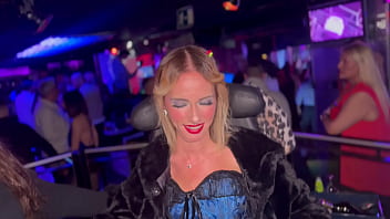 Bluesins day Mala Santa party