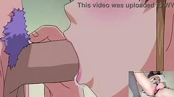 Maid Hentai  . Naked Maid Hantai . 001