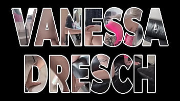 Mamou avec Vanessa dresch bande annonce &eacute_pisode 2.2bis je lui mange l'_anus