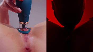 This Clit Licker Feels Like a Real Tongue On My Pussy - HoneyPlayBox