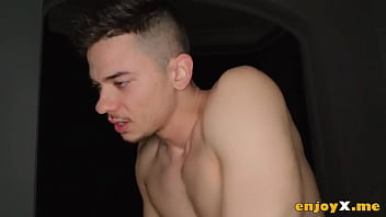 Sultry Spanish sex industry star Angelique Lapiedra gets her hairless cooter fucked by two naughty boys in a super-naughty threesome, culminating in a dirty spunk facial cumshot and sole fetish activity - HD flick included!