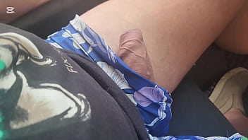 Mutual masturbation with my best friends wife in the car