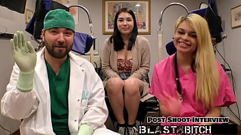 Mina Moon Sucks Dick and Gets Fucked Twice, POV Version