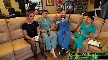 Canada'_s Yearly Checkup