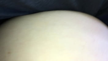 Stepdaughter wakes up on Christmas Day with my dick inside her I had to hold her mouth shut so she stop screaming so loud